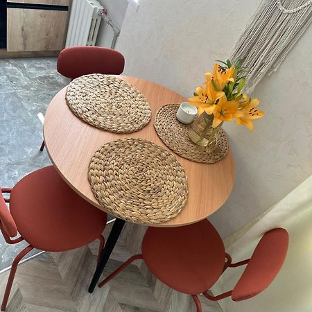 크레멘축 Terracotta 아파트 외부 사진