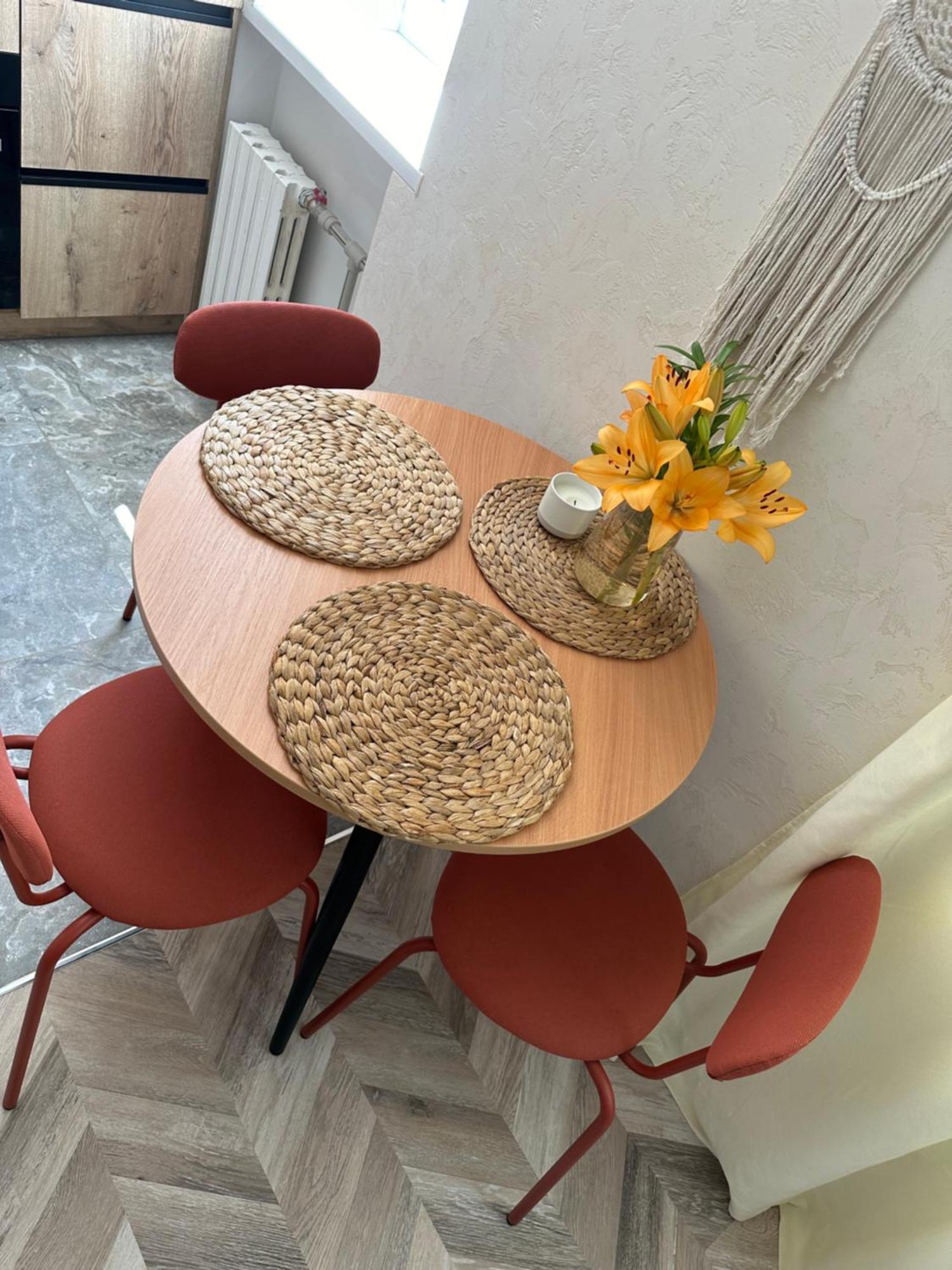 크레멘축 Terracotta 아파트 외부 사진